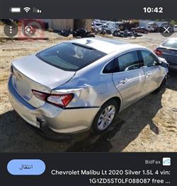 شيفروليه ماليبو